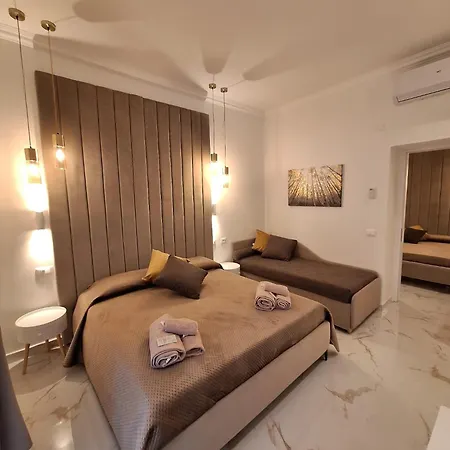 Διαμέρισμα 5 Terre Λα Σπέτσια