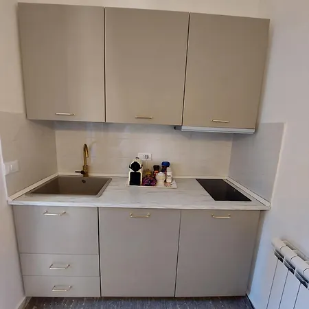 5 Terre לה ספציה