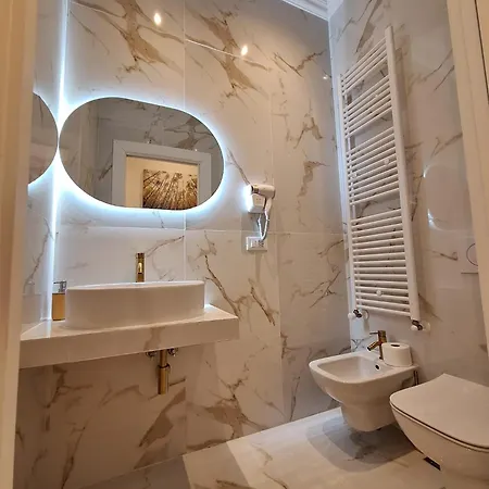 5 Terre דירה לה ספציה