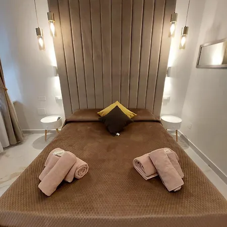 5 Terre Apartamento *