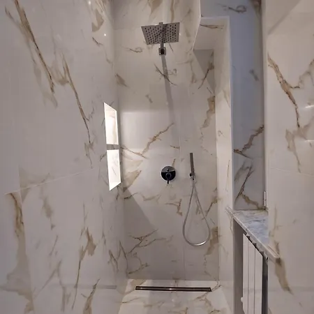 5 Terre Apartamento La Spezia