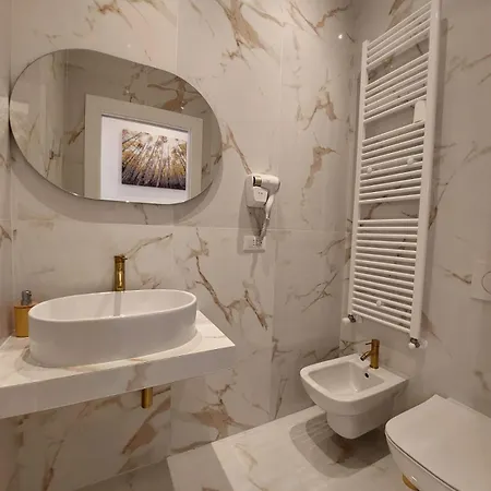 5 Terre Apartamento La Spezia