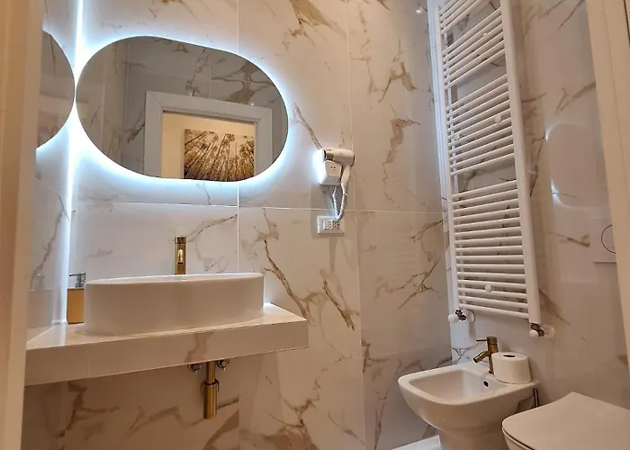 5 Terre Lejlighed La Spezia