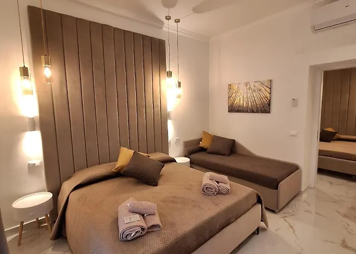 Lejlighed 5 Terre La Spezia