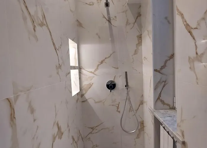 5 Terre Lejlighed La Spezia