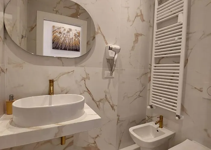 5 Terre Lejlighed La Spezia